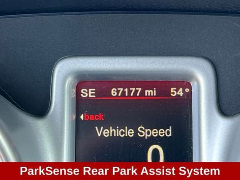 Used 2017 Dodge Journey GT w/ Driver Convenience Group image 6