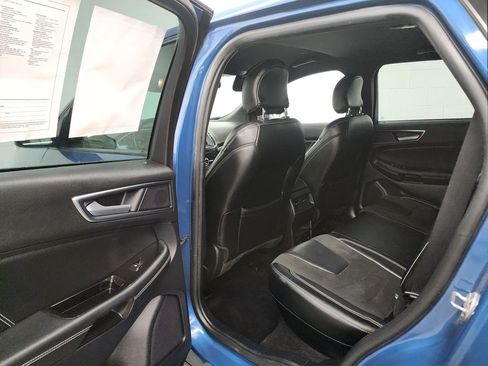 Used 2019 Ford Edge ST w/ Convenience Package AWD/4WD image 23