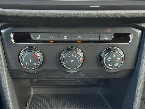 Used 2024 Volkswagen Tiguan S FWD image 17