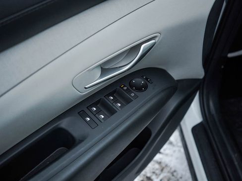 New 2026 Hyundai Tucson SEL image 19