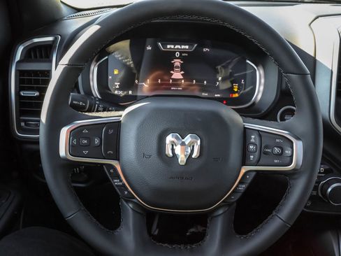 New 2026 RAM 1500 Big Horn image 26