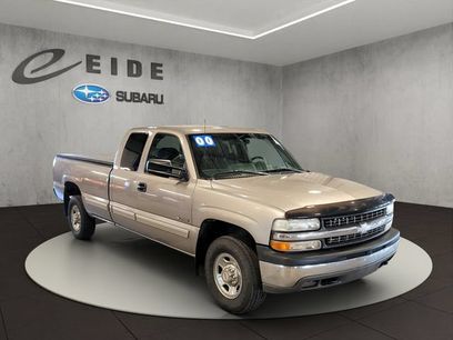 Used 2000 Chevrolet Silverado 2500 LS