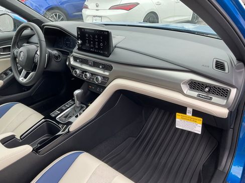 New 2026 Acura Integra A-Spec FWD image 15