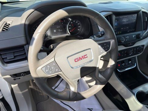 Certified 2020 GMC Terrain Denali w/ Denali Premium Package image 24