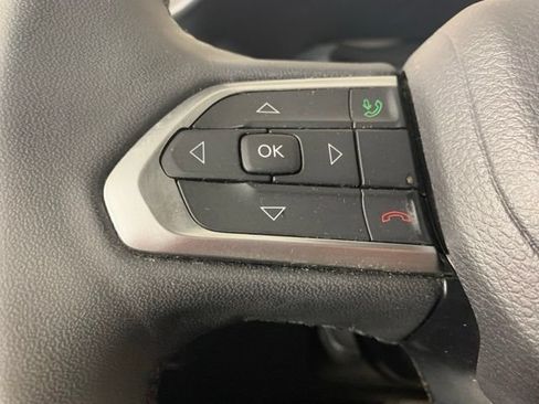 Used 2024 Jeep Compass Limited AWD/4WD image 28