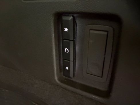 Used 2020 Lincoln Aviator Black Label w/ Dynamic Handling Package image 12