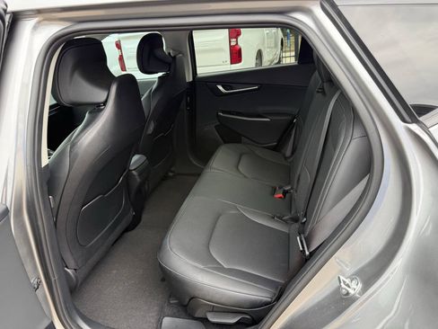 Used 2023 Kia EV6 Wind w/ Wind Technology Package AWD/4WD image 13