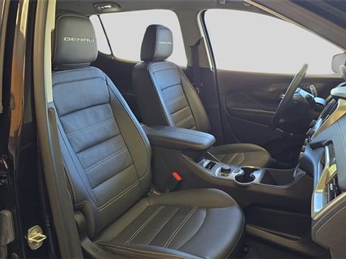 Used 2023 GMC Terrain Denali image 13