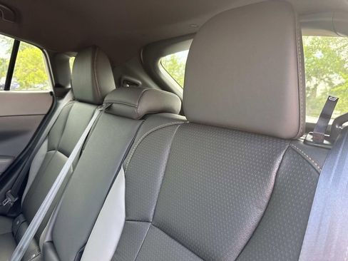 New 2026 Subaru Crosstrek 2.5i Wilderness image 14