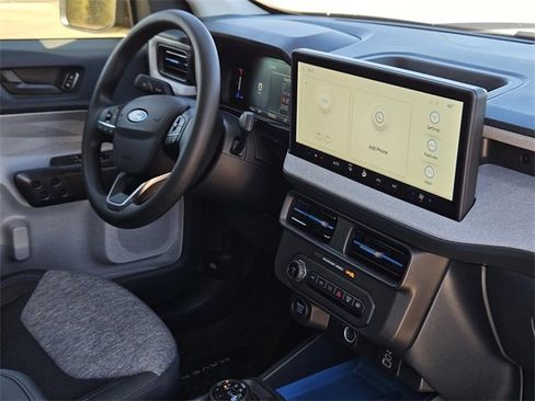 New 2025 Ford Maverick XLT w/ Equipment Group 302A image 25