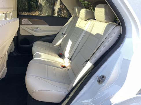 New 2026 Mercedes-Benz GLE 350 4MATIC image 36