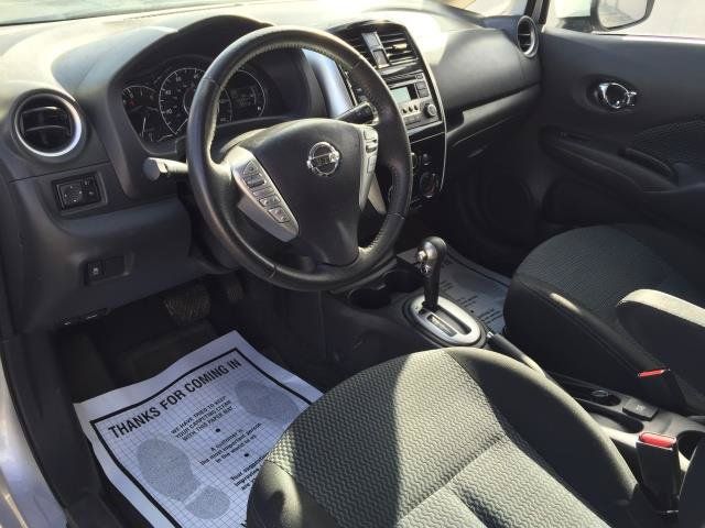 Used 2015 Nissan Versa Note SV FWD image 16