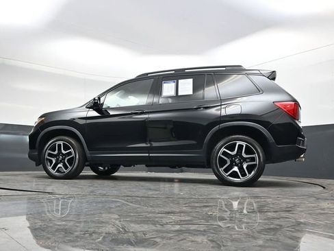 Used 2022 Honda Passport Elite image 31