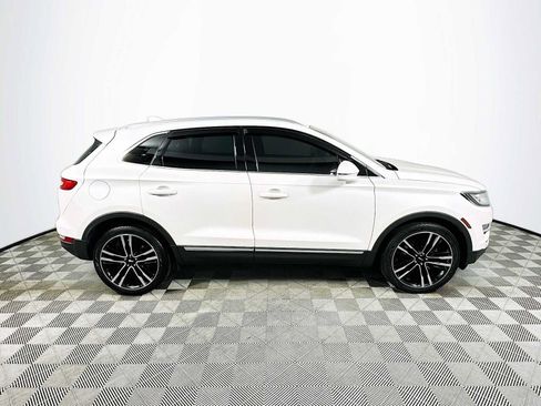 Used 2017 Lincoln MKC Reserve w/ Lincoln MKC Climate Package AWD/4WD image 8