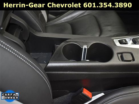 Used 2023 Chevrolet Camaro LT w/ RS Package image 23