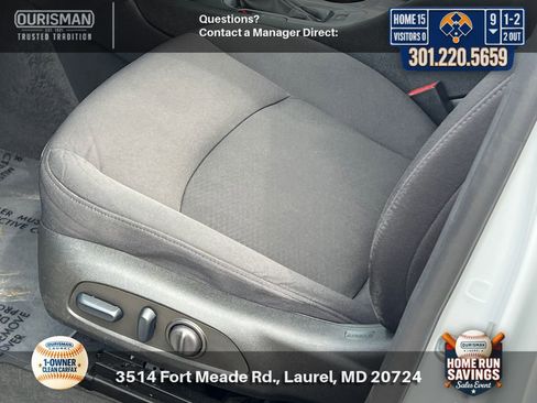 Used 2024 Chevrolet Malibu LT image 7