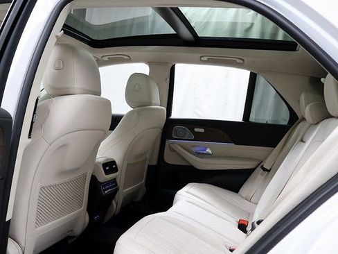 Certified 2026 Mercedes-Benz GLE 53 AMG 4MATIC image 14