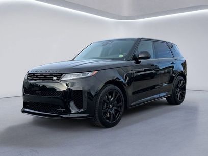 Used 2024 Land Rover Range Rover Sport