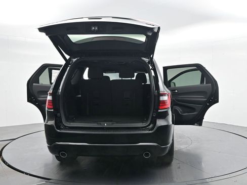 New 2026 Dodge Durango GT RWD image 47