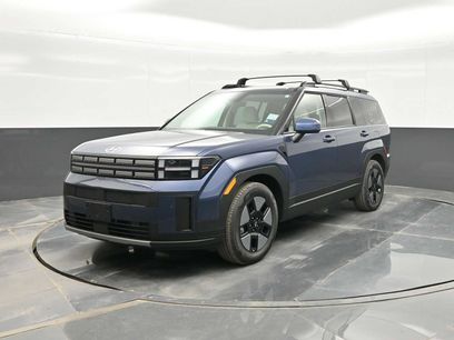 New 2026 Hyundai Santa Fe SEL