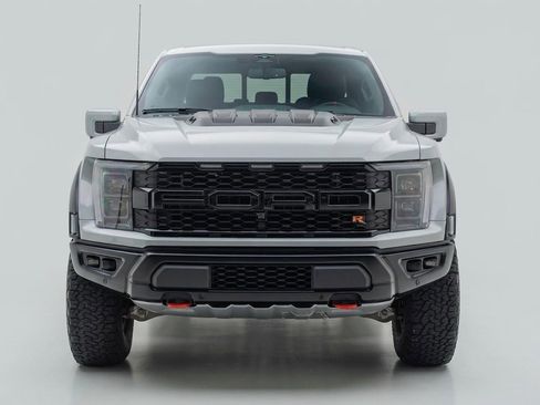 Used 2023 Ford F150 Raptor w/ Equipment Group 802A Raptor R image 10
