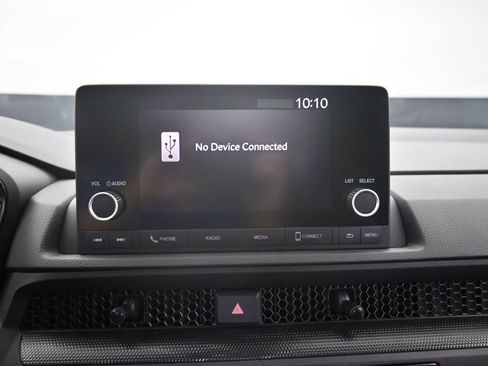 Used 2025 Honda CR-V Sport image 28