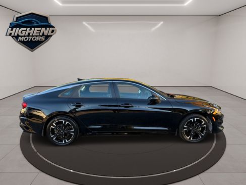 Used 2021 Kia K5 GT-Line image 8