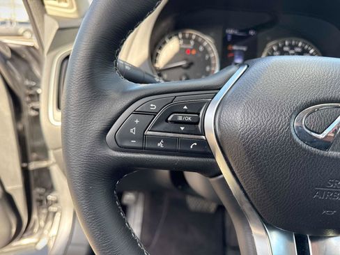 Used 2020 INFINITI Q50 Luxe image 31