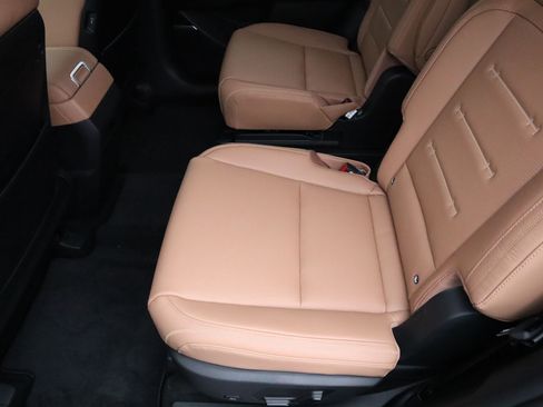 New 2026 Hyundai Santa Fe Calligraphy w/ Tow & Go Package image 20