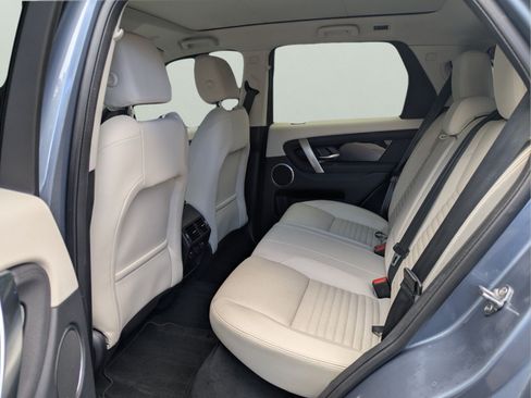 Used 2023 Land Rover Discovery Sport S AWD/4WD image 23