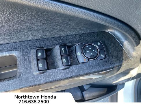 Used 2019 Ford EcoSport SE w/ SE Convenience Package AWD/4WD image 19