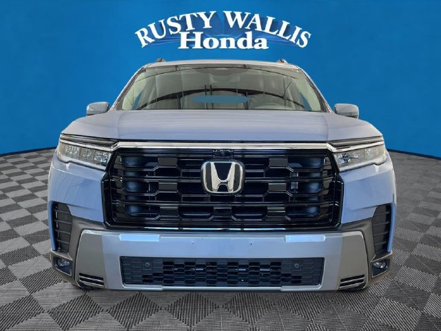 New 2026 Honda Pilot Touring image 8