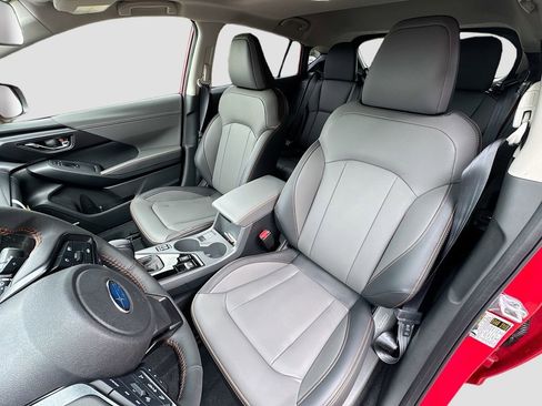 New 2026 Subaru Crosstrek 2.5i Limited AWD/4WD image 20