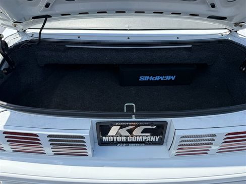 Used 1987 Ford Mustang GT RWD image 40