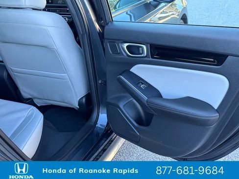 New 2026 Honda Civic Sport Touring image 29