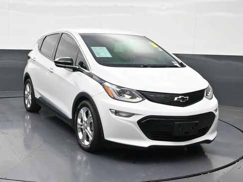 Used 2020 Chevrolet Bolt LT image 8