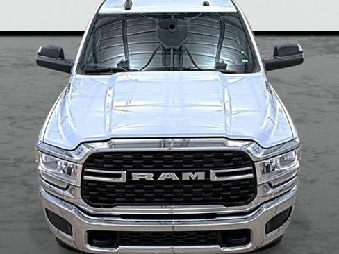 Used 2022 RAM 2500 Big Horn image 4