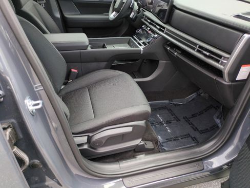 New 2026 Hyundai Santa Fe SE AWD/4WD image 48
