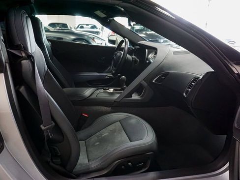 Used 2016 Chevrolet Corvette Z06 w/ 2LZ Preferred Equipment Group image 36