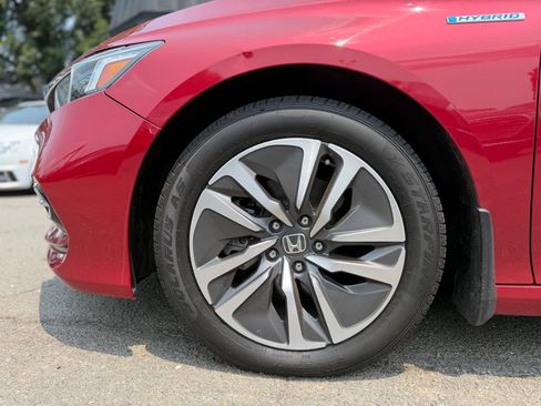Used 2018 Honda Accord EX-L image 13