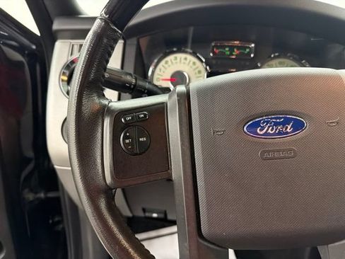 Used 2012 Ford Expedition Limited AWD/4WD image 12
