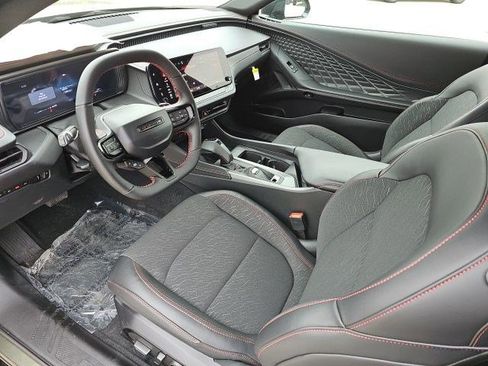 New 2026 Dodge Charger Scat Pack AWD/4WD image 17