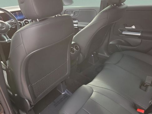 Certified 2026 Mercedes-Benz GLA 250 image 22