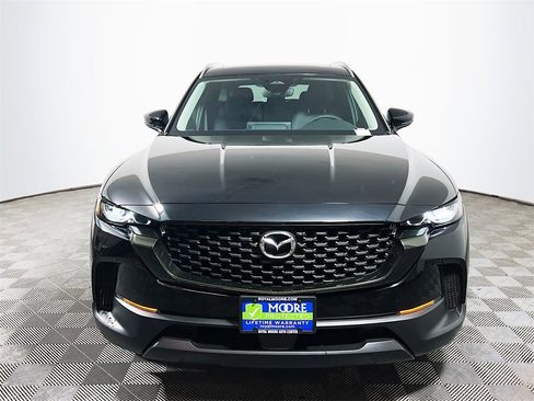 New 2026 MAZDA CX-50 2.5 Hybrid w/ Preferred Pkg image 2
