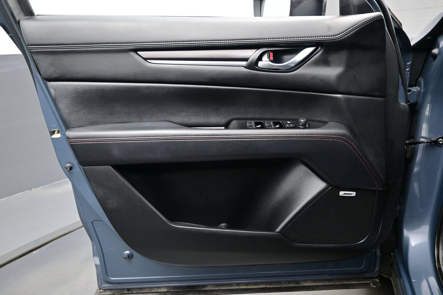 Used 2025 MAZDA CX-5 Carbon Edition AWD/4WD image 9