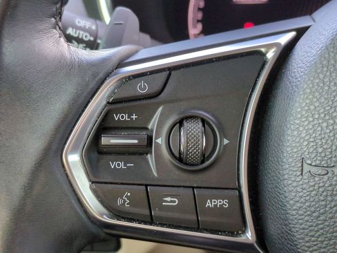 Used 2022 Acura MDX SH-AWD image 26