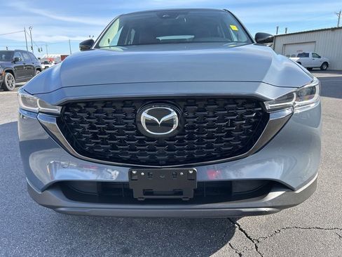 Used 2025 MAZDA CX-5 Carbon Edition image 30