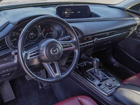 Used 2023 MAZDA CX-30 AWD 2.5 S w/ Preferred Package image 7