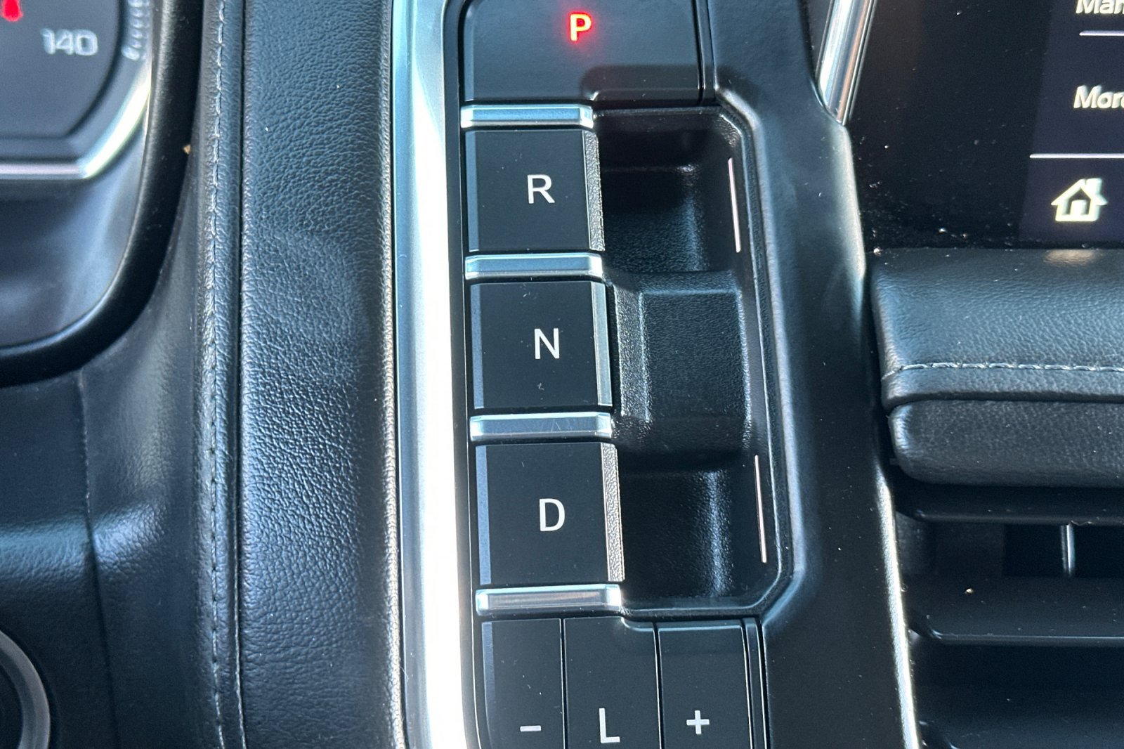 Used 2021 Chevrolet Tahoe LT RWD image 33