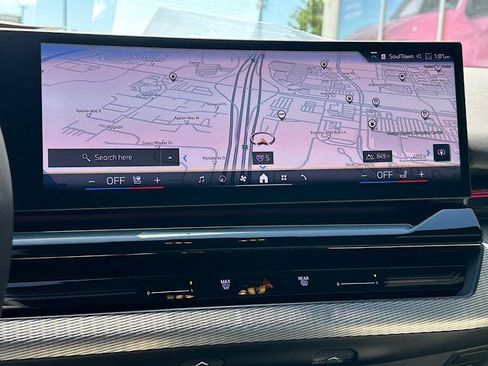 Certified 2026 BMW 530i xDrive w/ M Sport Package AWD/4WD image 24